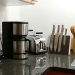 بيت للعطل Atelier