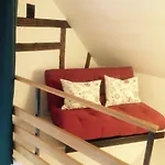 بيت للعطل Atelier *