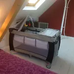 بيت للعطل Atelier *
