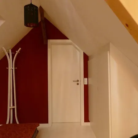 Ferienhaus Atelier *