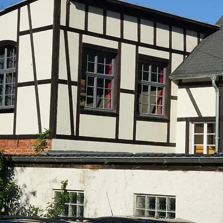 Atelier Ferienhaus *