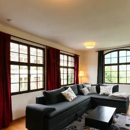 Ferienhaus Atelier