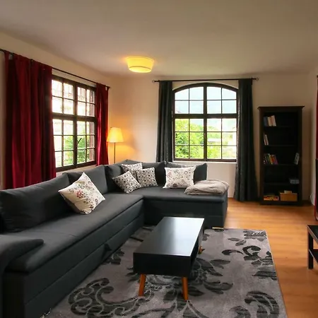 Ferienhaus Atelier Enkirch