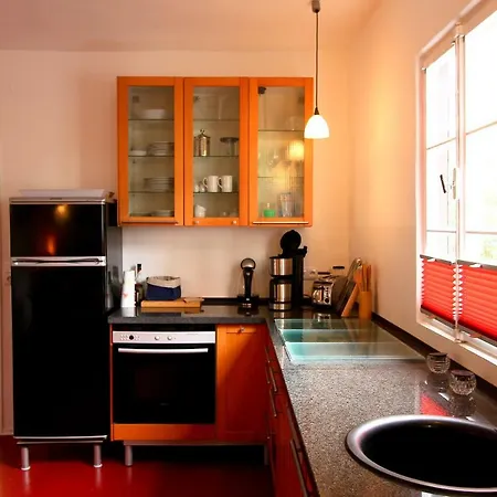 Atelier Holiday home
