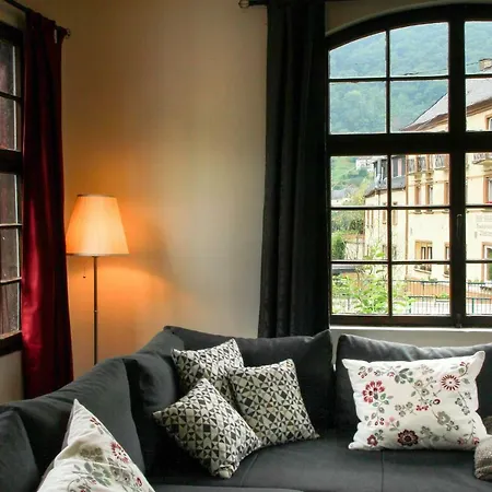 Holiday home Atelier Enkirch