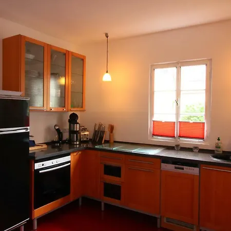 Atelier Holiday home Enkirch