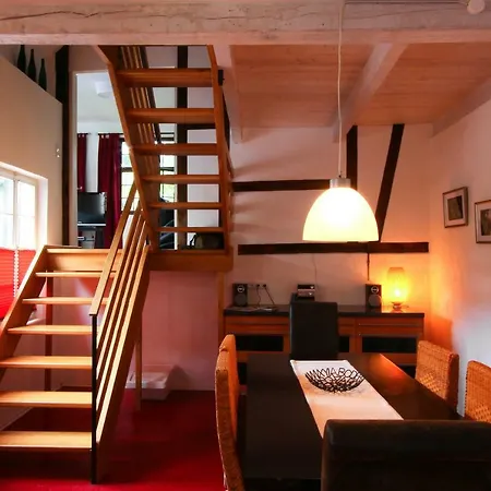 Atelier Holiday home