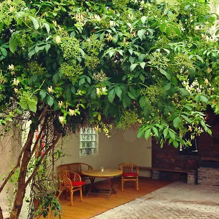 Atelier Holiday home Enkirch