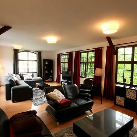 Atelier Holiday home