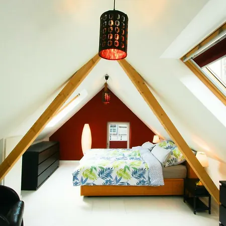Atelier Holiday home Enkirch