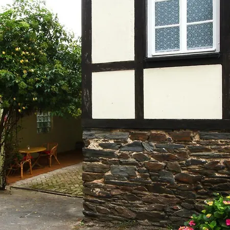 Holiday home Atelier *