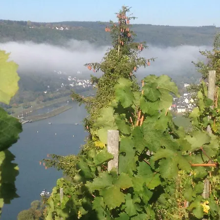 Atelier Σπίτι διακοπών Enkirch