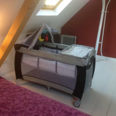 Σπίτι διακοπών Atelier *