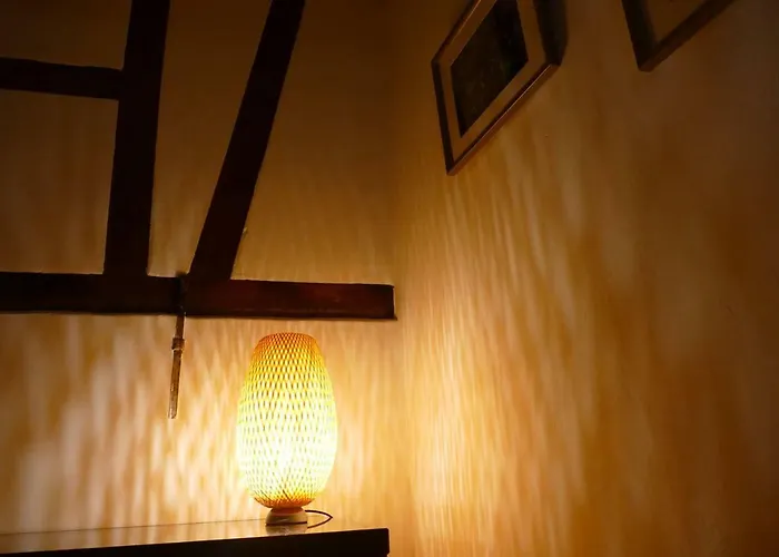 Atelier 別荘 エンキルヒ