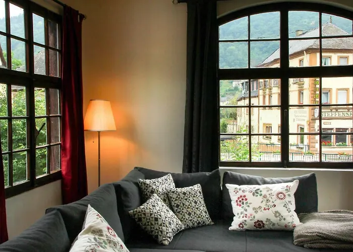 別荘 Atelier エンキルヒ