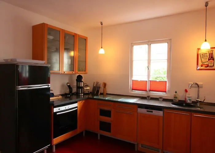 Atelier Casa vacanze Enkirch