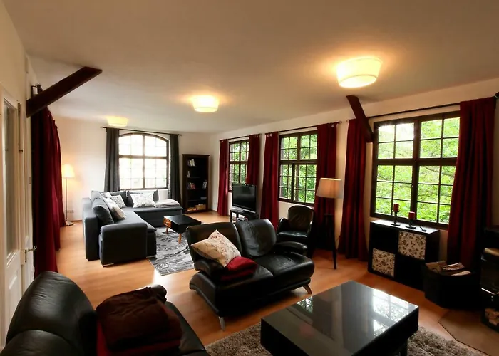 Atelier Casa vacanze