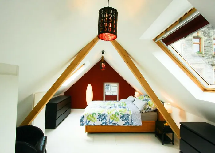 Atelier Casa vacanze Enkirch